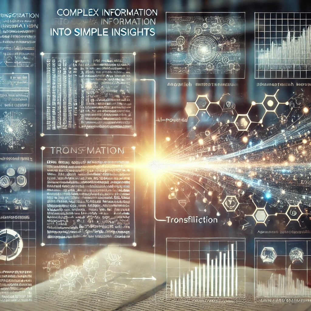 AI BioDraft 論文コンテンツ化サービス